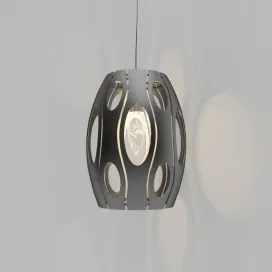 Varaluz masquerade light mini pendant